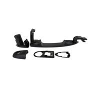 MASHRGX Poignée Porte Extérieure Avant Arrière Gauche Droite Pour Renault Pour Kangoo Pour Express 2008-2017 7701478188