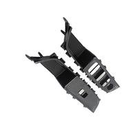 MASHRGX Poignée Porte Intérieure Avant Gauche Droite Avec Cache Commande Lève-vitre Pour Série 6 GT G32 2017-2022 Avec Les Véhicules Conduite Gauche Droite(Front 2PCS-Carbon)