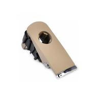 MASHRGX Poignée Verrouillage Couvercle Boîte À Gants 8E1857131 8E1857131A Pour A4 8E B6/B7 2001-2008 A4 Pour Quattro 2001-2008 Conduite À Gauche(With Holes 3)