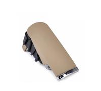 MASHRGX Poignée Verrouillage Couvercle Boîte À Gants Pour A4 8E B6/B7 2001-2008 A4 Pour Quattro 2001-2008 Conduite À Gauche 8E1857131 8E1857131A(No Holes 3)