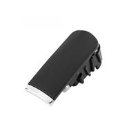 MASHRGX Poignée Verrouillage Couvercle Boîte À Gants Pour A4 8E B6/B7 2001-2008 A4 Pour Quattro 2001-2008 Conduite À Gauche 8E1857131 8E1857131A(No Holes 1)