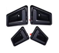 MASHRGX Poignées De Porte Intérieures Lot De 4 Pour Suzuki Pour Sidekick Et Pour Vitara Références 8313056B015ES Et 8311056B015ES