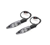 MASHRGX pour HP4 S1000R S1000RR S1000XR R1200GS R1200R R1200RS Clignotants Avant Ou Arrière À LED pour Moto