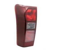 MASHRGX Pour Isuzu Pour D-Max Ute 2017 2018 2019 2020 Voiture Feu Stop Arrière Droit Ensemble Lampe Arrière Feux Arrière Coque(Back left)