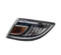 MASHRGX Pour Mazda 6 GH 2013 2014 2015 Feu Arrière Gauche Droit Feu D'arrêt Clignotant Lampe D'avertissement Feux Arrière Coque(Outside-Right)