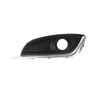 MASHRGX Pour Vauxhall Pour Opel Pour Insignia A 2013-2014 2015 2016 2017 - Cache De Feu Antibrouillard Avant - Grille De Phare Antibrouillard 23175793