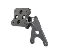 MASHRGX Support Support Navigation pour Moto Support De Montage Adapté pour Ducati pour Panigale V2 V4 S/R/S pour Corse/pour Speciale 1299/899/1199 R/959(Type 1)