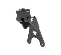MASHRGX Support Support Navigation pour Moto Support De Montage Adapté pour Ducati pour Panigale V2 V4 S/R/S pour Corse/pour Speciale 1299/899/1199 R/959(Type 2)