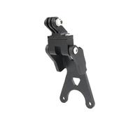 MASHRGX Support Support Navigation pour Moto Support De Montage Adapté pour Ducati pour Panigale V2 V4 S/R/S pour Corse/pour Speciale 1299/899/1199 R/959(Type 4)