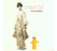 Mash'ta - 70's Zen Manifesto [Import]