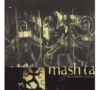 Mash'Ta - The Psychedelic Mochi Case