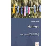 Mashups Christoph Klocker (Auteur)