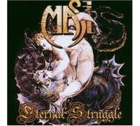 Masi, Alex - Eternal Struggle [Import]