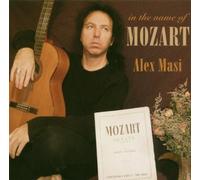 Masi,Alex - in The Name of Mozart [Import]