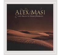 Masi, Alex - Late Night at Desert Rock [Import]