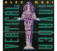 Masi, Alex - Vertical Invader
