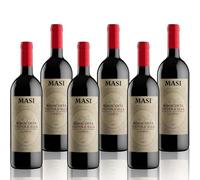 MASI "BONACOSTA" 2023 | Valpolicella Classico DOC | 6X750 ml | Emballage de 6 bouteilles