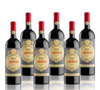 MASI "CAMPOFIORIN" 2022 | Rosso Verona IGT | 6x 750 ml | Emballage de 6 bouteilles