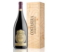 MASI "COSTASERA" 2018 | Amarone della Valpolicella Classico DOCG | 1500 ml | MAGNUM dans caisse en bois