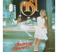 Masi - Downtown Dreamers [Import]
