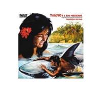 Francesco de Masi - Ti-Koyo E Il SUO Pescecane (Tiko and The Shark) (Original Motion Picture Soundtrack) [Import]