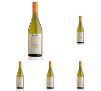 Masi "LEVARIE" 2024 | Soave Classico DOC | 750 ml | 1 bouteille (Lot de 5)