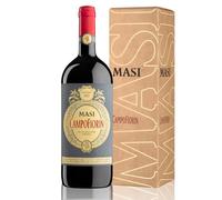 MASI "MAGNUM CAMPOFIORIN" 2021 | Rosso Verona IGT | 1500 ml