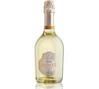 MASI "MOXXÉ" | Pinot Grigio e Verduzzo Spumante Brut | 750 ml | Appassimento Expertise | 1 bouteille (Lot de 5)