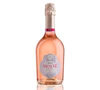 MASI "MOXXÉ ROSÉ" | Pinot Grigio Ramato Spumante Brut | 750 ml | Appassimento Expertise | 1 bouteille