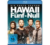 DANIEL DAE KIM,ALEX O'LOUGHLIN SCOTT CAAN-HAWAII FIVE-0-SEASON 1 6 BLU-RAY NEUF