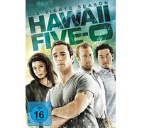 Mb Hawaii 5-O Remake S4