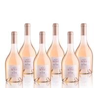 MASI "ROSA DEI MASI" 2024 | Vino Rosato Trevenezie IGT | 6X750 ml | Emballage de 6 bouteilles