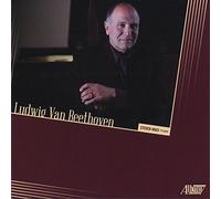 Masi Steven - Sonata per Piano N.1 > N.32 (Integrale) [Import]