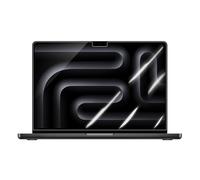 MasiBloom Protection d'écran en verre trempé pour MacBook Pro 14" Puce M5 (2025) 9H HD Anti huile anti-rayures Accessoires pour ordinateur portable