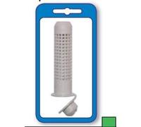 MASIDEF - 2 chevilles en maille plastique - 20 x 85 mm