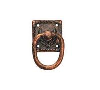 Masidef Antique Manipuler, 4 mm Longueur x 55 mm Hauteur