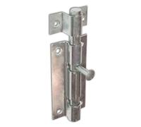 Masidef Galvanisé Canon Verrou 80 mm Taille