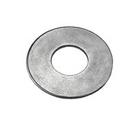 Masidef: Member of the Würth Group KY4181332 Lot de 10 rondelles galvanisées 13,0 x 32 cm