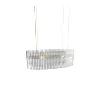 Masiero Vegas S OV Pendelleuchte, longueur 120 cm