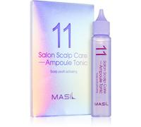 MASIL 11 Salon Scalp Care lotion tonique cheveux pour cuir chevelu irrité 4x30 ml