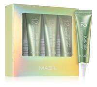 MASIL 12 Scalp Spa baume purifiant pour un cuir chevelu sain 4x15 ml