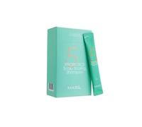 Masil Shampooing pour un nettoyage en profondeur du cuir chevelu 5Probiotics Scalp Scaling Shampoo - 8 ml / 1 pcs