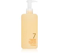 MASIL 7 Ceramide Sweet Flower gel douche parfumé 300 ml