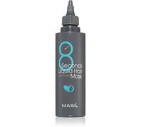 Masil 8 Seconds Liquid Hair Mask - 200 ml