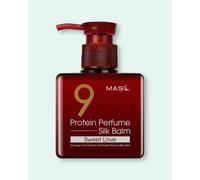 Masil Baume pour les cheveux à base de protéines 9Protein Perfume Silk Balm Sweet Love - 180 ml