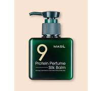 Masil 9 Baume sans rinçage Protéine de soie 150 ml