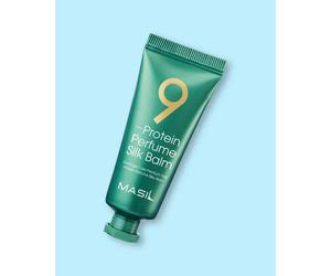 Masil Baume sans le lavage pour les cheveux 9Protein Perfume Silk Balm - 20 ml