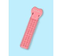 Masil Curleurs avec pince à cheveux Peach Girl Hair Roller Pins - 1 pc