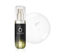 Masil Lot de 6 huiles parfumées pour cheveux de salon Lactobacillus secs abîmés, frisés, cuir chevelu, hydratant, rebondissant, coréen (huile de parfum pour cheveux)