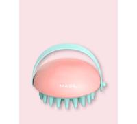 Masil Masseur en silicone pour le cuir chevelu Head Cleaning Massage Brush - 1 pc